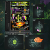 Puzzle 3D – Alchemy City Marble Run | ROKR