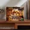 Bakery – Mini Domeček 3D | Rolife