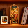 DIY Book Nook - Romantické Venice | Rolife