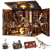 DIY miniaturální domeček - Beyond Library MAX