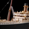 Puzzle 3D – 1912 Eternal Atlantic Voyager