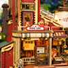 Dřevěná 3d skládačka - Dream Gift Factory | Robotime