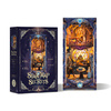 Tarot Star Map – DIY Book Nook Joincon | 3D puzzle Dárek