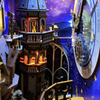 Stellar Castle – DIY Book Nook Minicity | 3D puzzle Dárek