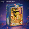 The Little Prince and the Rose – DIY Book Nook Cutebee | 3D puzzle Dárek