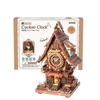 Puzzle 3D – Cuckoo Clock ROKR 