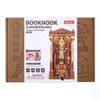 Library of Wonders - DIY Book Nook | Rolife