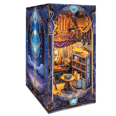 Tarot Star Map – DIY Book Nook Joincon | 3D puzzle Dárek