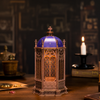 Mini domeček 3D - Starry Dome Cathedral | Rolife
