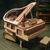 Puzzle 3D – Magic Piano | Robotime