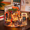 3D Mini dům - Bar a restaurace
