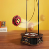 Sky Captain, kyvadlové letadlo – 3D puzzle ROKR, balanc