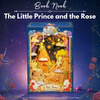 The Little Prince and the Rose – DIY Book Nook Cutebee | 3D puzzle Dárek