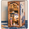 DIY Book Nook - Japan Style | Cutebee