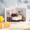 Mini dům 3d - Sweet Dream Bedroom | Rolife