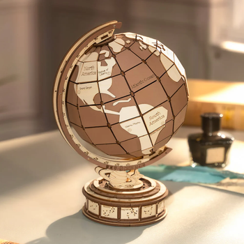 Puzzle 3D – Global Wonders | Rolife