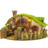 Magic Ring House – DIY Book Nook Joincon | 3D puzzle Dárek
