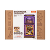 Whisper Magic Shop – DIY Book Nook Robotime | 3D puzzle Dárek