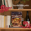 DIY Book Nook - Traditional Japan Street | Cutebee