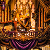 Tarot Star Map – DIY Book Nook Joincon | 3D puzzle Dárek