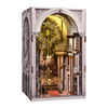 St. Charles Church – DIY Book Nook Minicity | 3D puzzle Dárek
