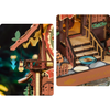 Puzzle 3D – Cuckoo Clock ROKR 