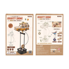 Road Tripper na kyvadle – 3D puzzle ROKR, kinetická dekorace
