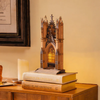Mini Domeček - Twin-Tower Cathedral | Rolife