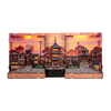 Twilight Sakura Path – DIY Book Nook CuteBee | 3D puzzle Dárek