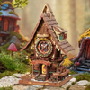 Puzzle 3D – Cuckoo Clock ROKR 