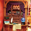 Whisper Magic Shop – DIY Book Nook Robotime | 3D puzzle Dárek