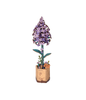 Puzzle 3D – Lilac | Rowood