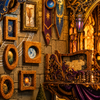 Tarot Star Map – DIY Book Nook Joincon | 3D puzzle Dárek