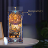 Tarot Star Map – DIY Book Nook Joincon | 3D puzzle Dárek