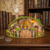 Magic Ring House – DIY Book Nook Joincon | 3D puzzle Dárek