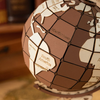 Puzzle 3D – Global Wonders | Rolife