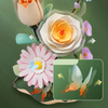 Garden Ramble – 3D puzzle ROKR, kytice s LED osvětlením (206 dílků)