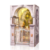St. Charles Church – DIY Book Nook Minicity | 3D puzzle Dárek