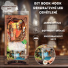 DIY Book Nook - Spirit Valley Of The Magic