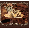 DIY Book Nook - Bookshop Memories | Cutebee