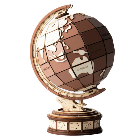 Puzzle 3D – Global Wonders | Rolife