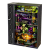 Puzzle 3D – Alchemy City Marble Run | ROKR