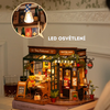 Tipsy Bar Restaurant – Mini domeček 3D | Rolife