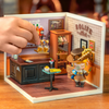 3D Mini dům - Bar (Leisurely Cheers Bar) | Rolife
