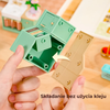3D mini dům - venkovská kuchyně | Rolife