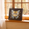 Dřevěný Puzzle - Motýl | ROWOOD Rolife
