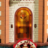 Dream Coffee Factory – 3D puzzle Rolife, kavárna s LED (593 dílků)