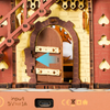 Puzzle 3D – Cuckoo Clock ROKR 