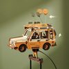 Road Tripper na kyvadle – 3D puzzle ROKR, kinetická dekorace