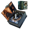 Creature Charms – DIY Book Nook Minicity | 3D puzzle Dárek